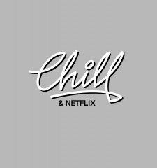 T-Shirt Netflix & Chill