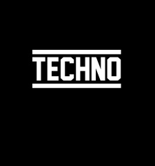 T-Shirt Techno