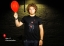 T-Shirt Red Balloons