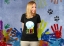 T-Shirt Unsere Welt