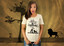 T-Shirt Animationsjob für Wildkatzen