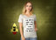 T-Shirt Unleash The Beast