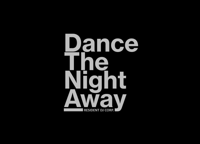 T-Shirt Dance The Night Away