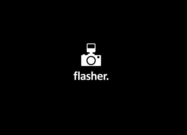 Design Flasher