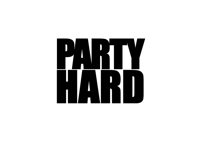 Design Party Hard