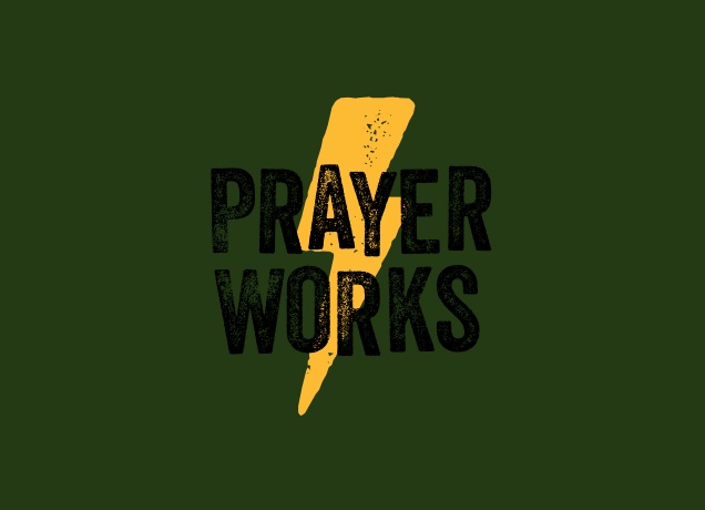 Design Prayer Works