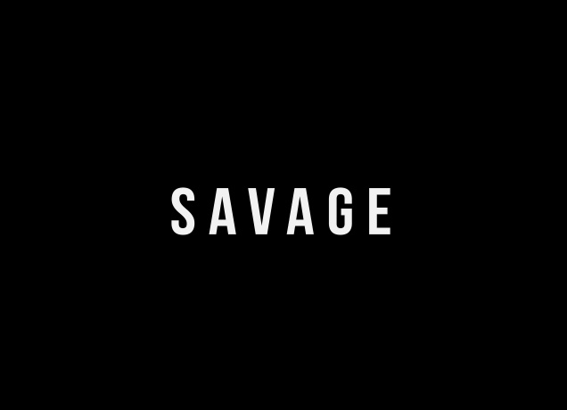 T-Shirt Savage