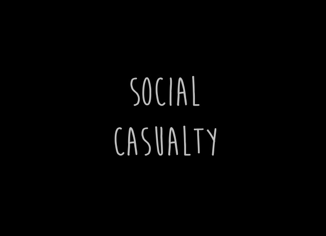 Design Social Casualty