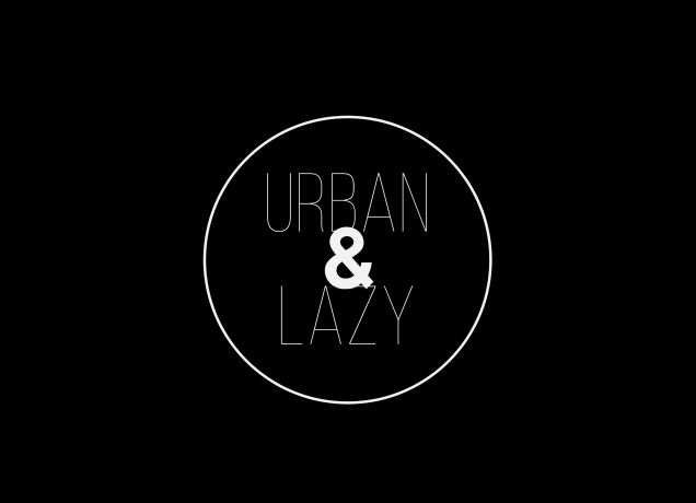 Design Urban & Lazy